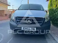 2020 Mercedes Benz Vito