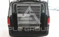 2020 Mercedes Benz Vito