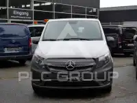2020 Mercedes Benz Vito