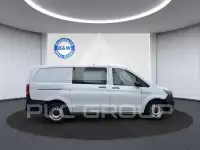 2020 Mercedes Benz Vito