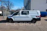 2020 Mercedes Benz Vito