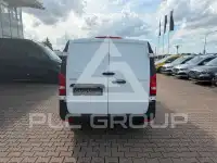 2020 Mercedes Benz Vito