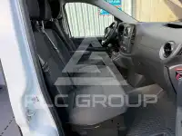 2020 Mercedes Benz Vito