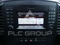 2020 Mercedes Benz Vito