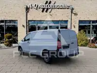 2020 Mercedes Benz Vito