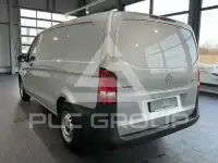 2020 Mercedes Benz Vito