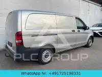 2020 Mercedes Benz Vito