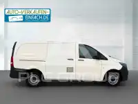 2020 Mercedes Benz Vito