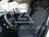 2020 Mercedes Benz Vito