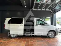 2020 Mercedes Benz Vito