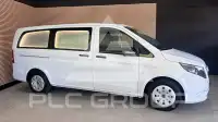 2020 Mercedes Benz Vito