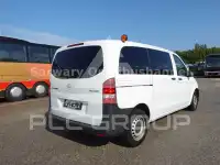2020 Mercedes Benz Vito