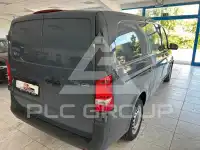 2020 Mercedes Benz Vito