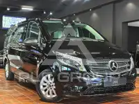 2020 Mercedes Benz Vito