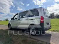2020 Mercedes Benz Vito