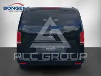 2020 Mercedes Benz Vito