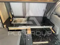 2020 Mercedes Benz Vito