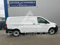 2020 Mercedes Benz Vito