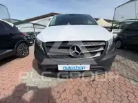 2020 Mercedes Benz Vito