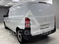 2020 Mercedes Benz Vito