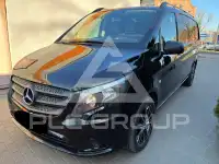 2020 Mercedes Benz Vito