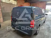 2020 Mercedes Benz Vito