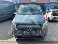 2020 Mercedes Benz Vito