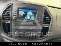 2020 Mercedes Benz Vito