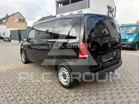 2020 Mercedes Benz Vito