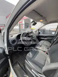 2020 Mercedes Benz Vito