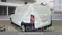 2020 Mercedes Benz Vito