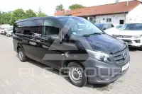 2020 Mercedes Benz Vito