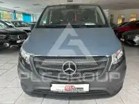2020 Mercedes Benz Vito