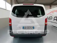 2020 Mercedes Benz Vito
