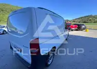 2020 Mercedes Benz Vito