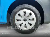 2020 Mercedes Benz Vito