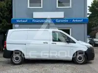 2020 Mercedes Benz Vito