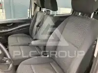 2020 Mercedes Benz Vito