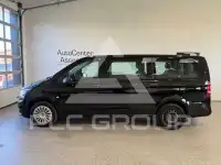 2020 Mercedes Benz Vito