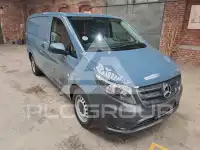 2020 Mercedes Benz Vito