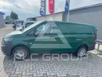 2020 Mercedes Benz Vito