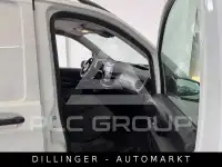 2020 Mercedes Benz Vito