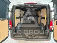 2020 Mercedes Benz Vito