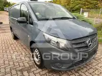 2020 Mercedes Benz Vito