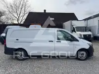 2020 Mercedes Benz Vito