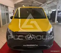 2020 Mercedes Benz Vito
