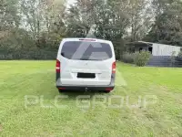 2020 Mercedes Benz Vito