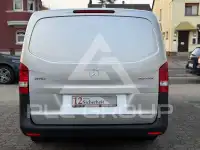 2020 Mercedes Benz Vito