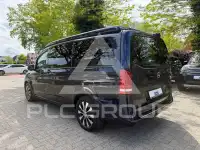2020 Mercedes Benz Vito