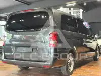 2020 Mercedes Benz Vito
